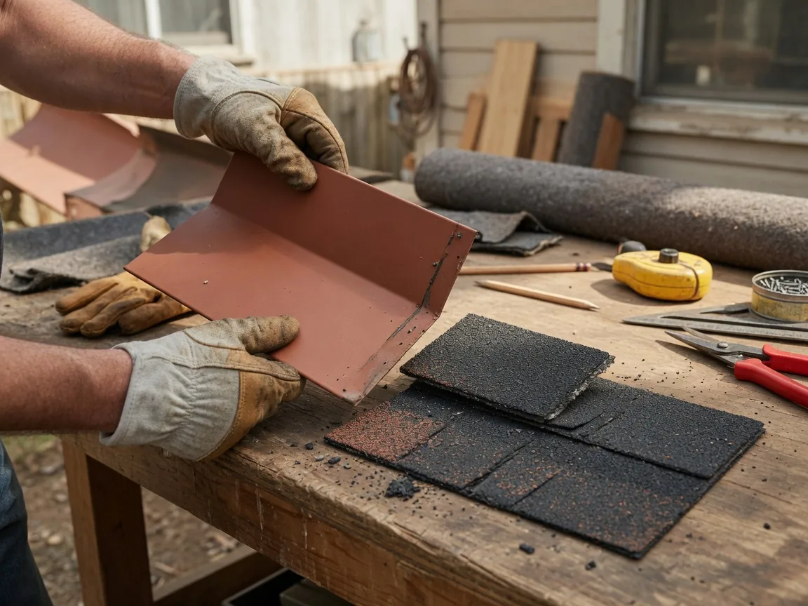 Roof Repair company in Jamestown, IN